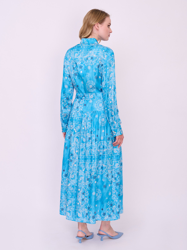 Э32211034 CLORURO/23-01 Платье Marella Sport