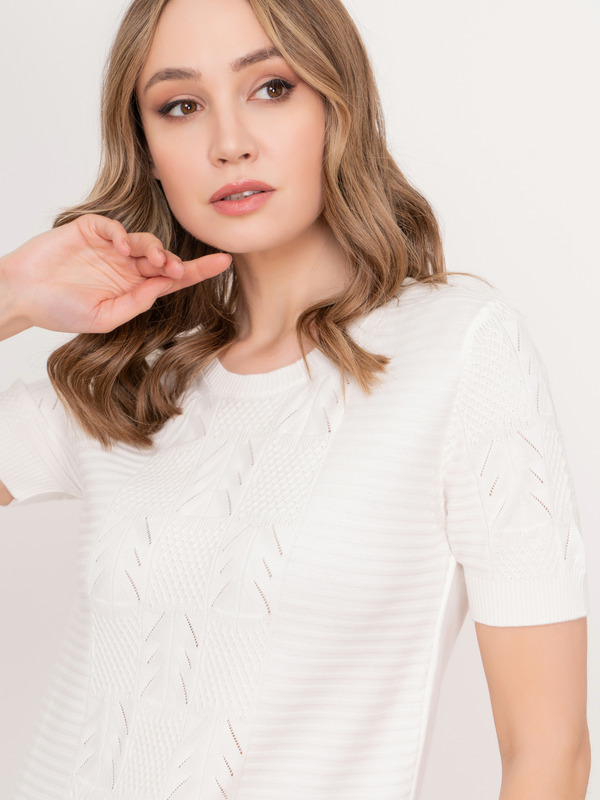 Э5082/22-01 Джемпер Felicita