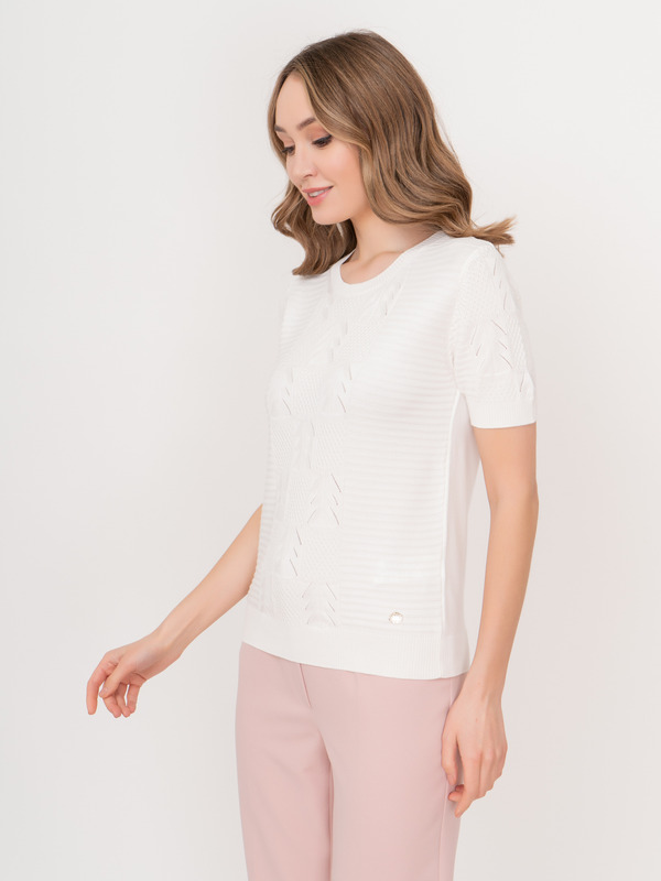 Э5082/22-01 Джемпер Felicita