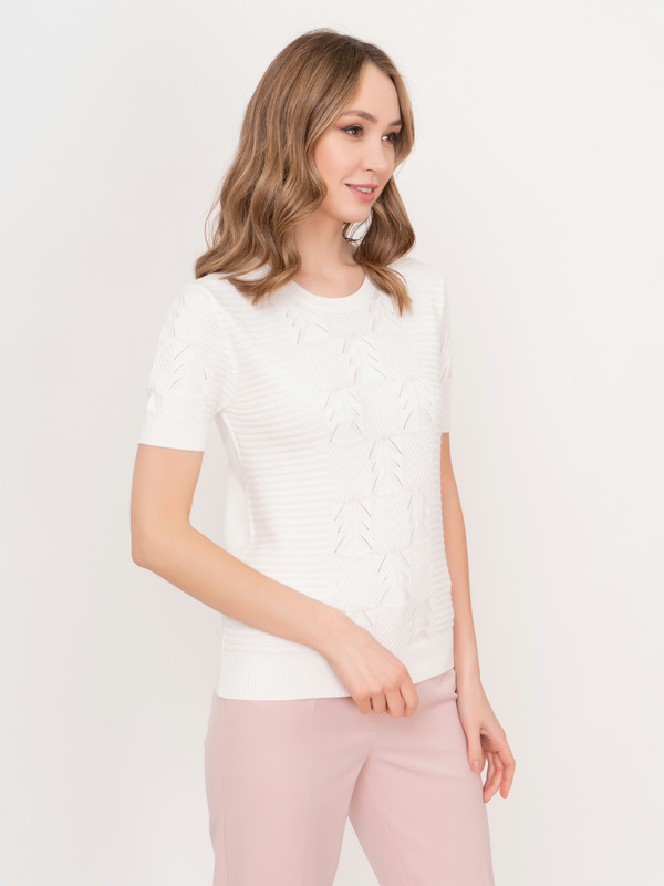 Э5082/22-01 Джемпер Felicita