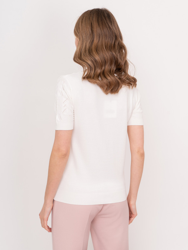 Э5082/22-01 Джемпер Felicita