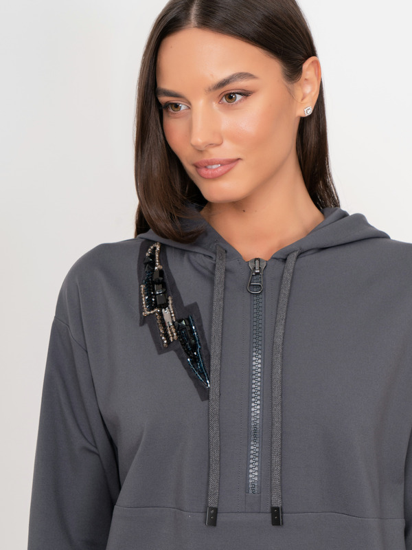 Э768313/3289/22-02 Платье Luisa Cerano