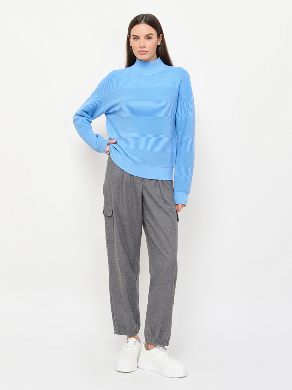 Э370539-44740/м/24-02 Свитер Gerry Weber