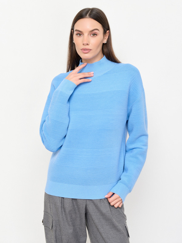 Э370539-44740/м/24-02 Свитер Gerry Weber