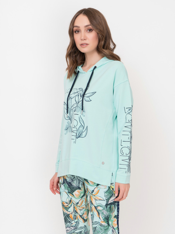 Э623311/21-01 Джемпер Lecomte