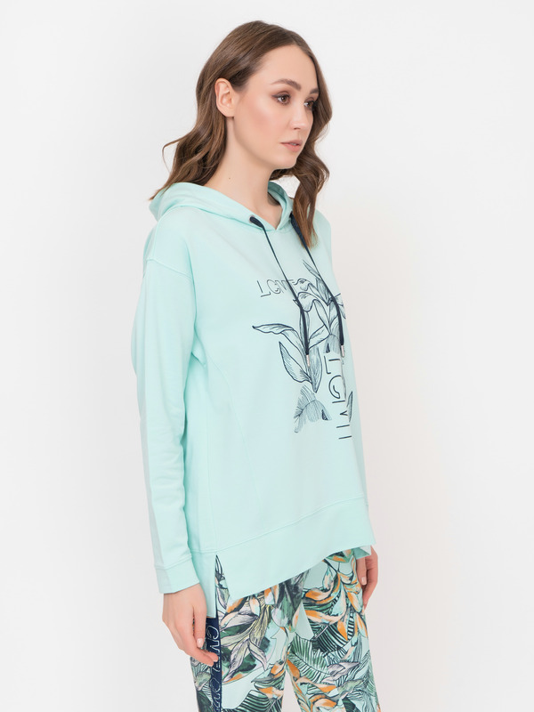 Э623311/21-01 Джемпер Lecomte