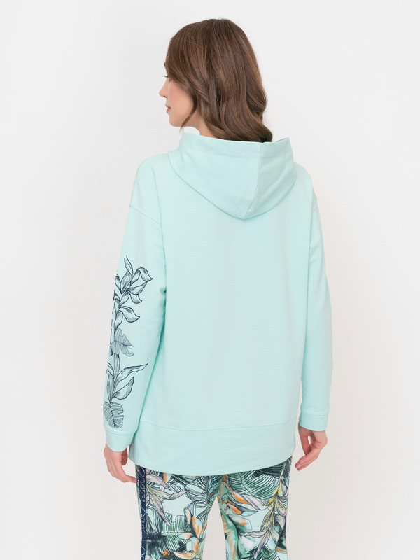 Э623311/21-01 Джемпер Lecomte