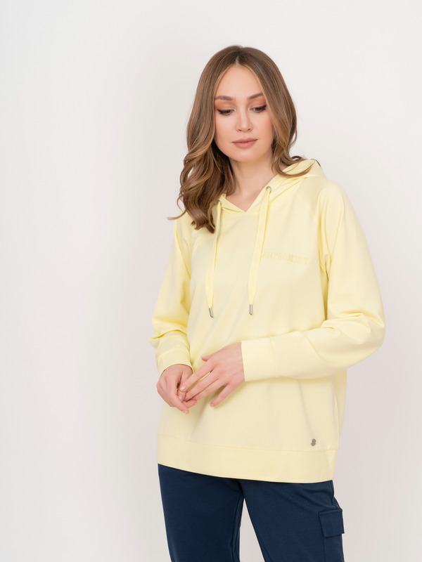 Э615301/22-01 Джемпер Lecomte