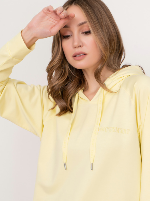 Э615301/22-01 Джемпер Lecomte