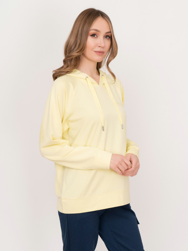 Э615301/22-01 Джемпер Lecomte