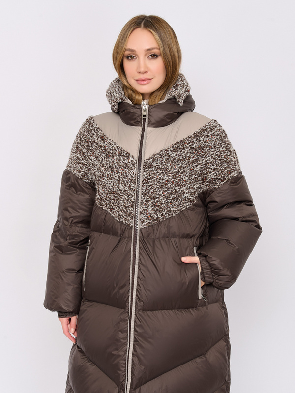 Пальто PANICALE, фото 9