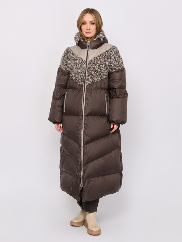 Пальто PANICALE, фото 2