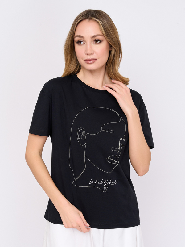 Футболка Unq