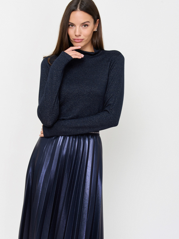 Водолазка Lecomte, фото 2