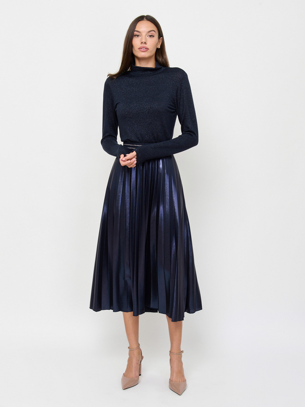 Водолазка Lecomte, фото 5