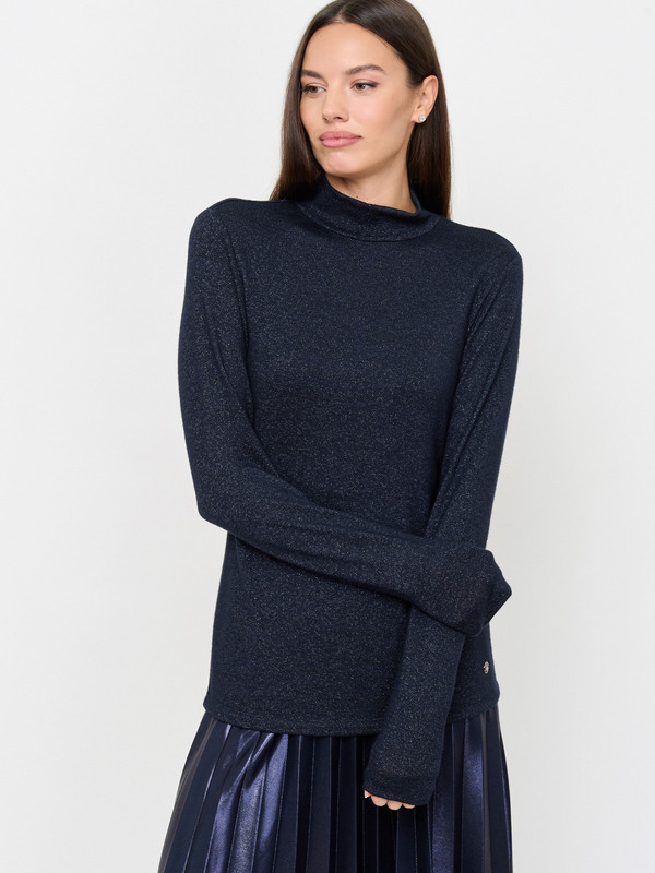 Водолазка Lecomte, фото 8