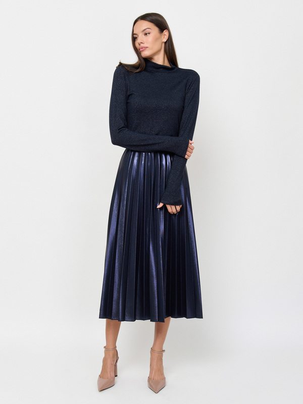 Водолазка Lecomte, фото 4