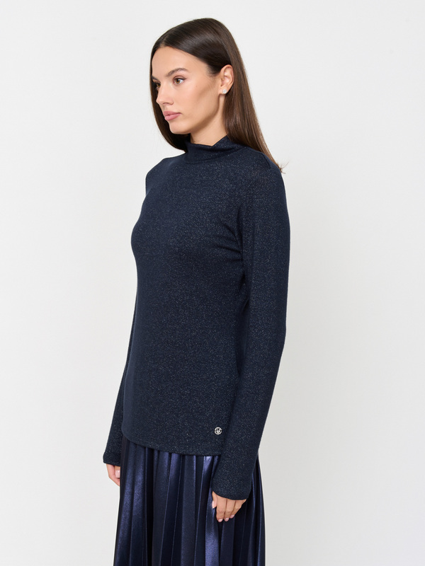 Водолазка Lecomte, фото 6