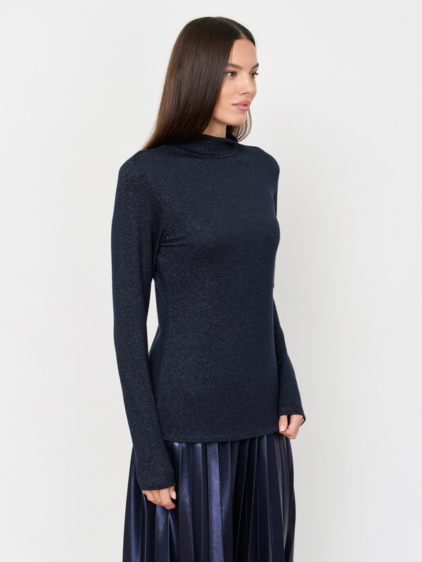 Водолазка Lecomte, фото 7