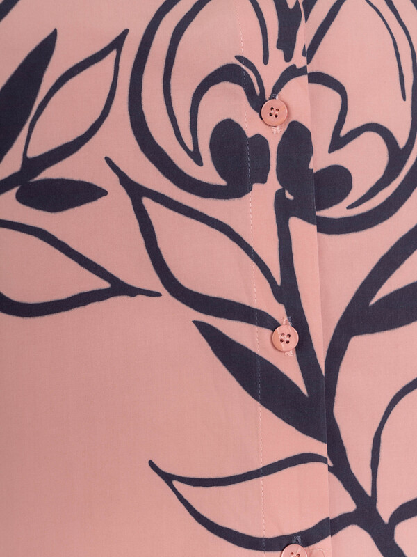 Э298037/2084/19-1 Блуза  Luisa Cerano