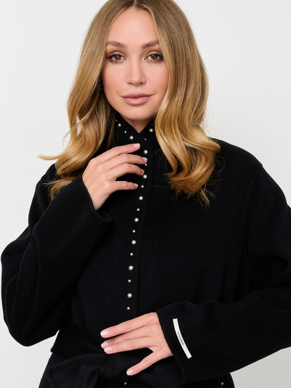 ЭOSAKA *-BC 420/м/24-02 Пальто Moretti