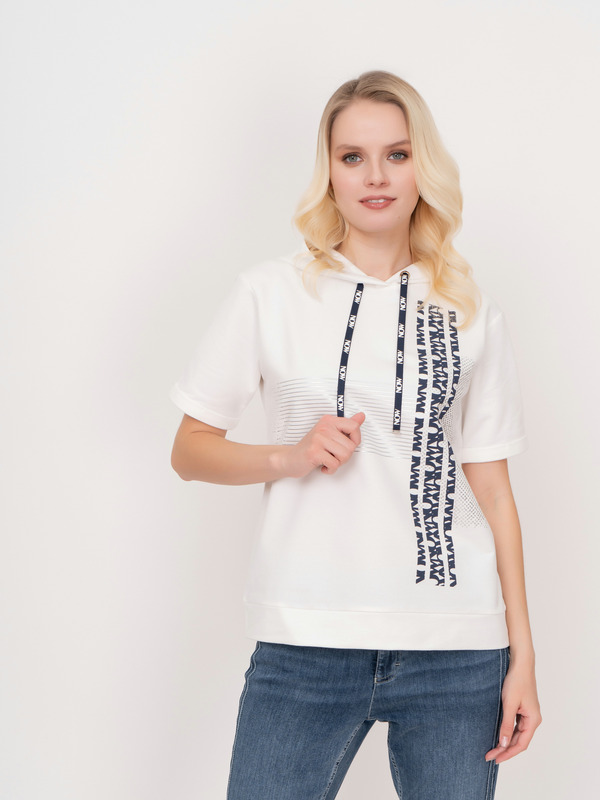 Э514312/22-01 Джемпер ТRabe