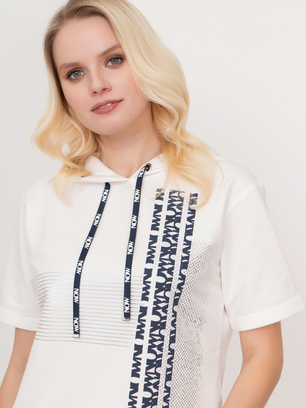 Э514312/22-01 Джемпер ТRabe