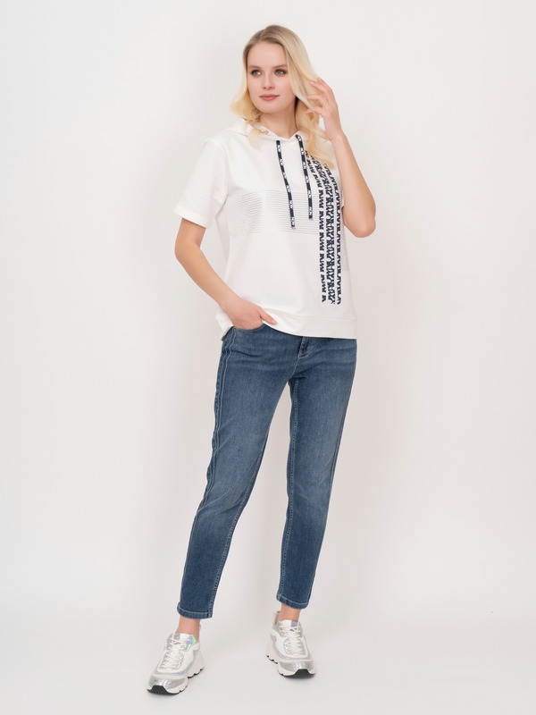 Э514312/22-01 Джемпер ТRabe