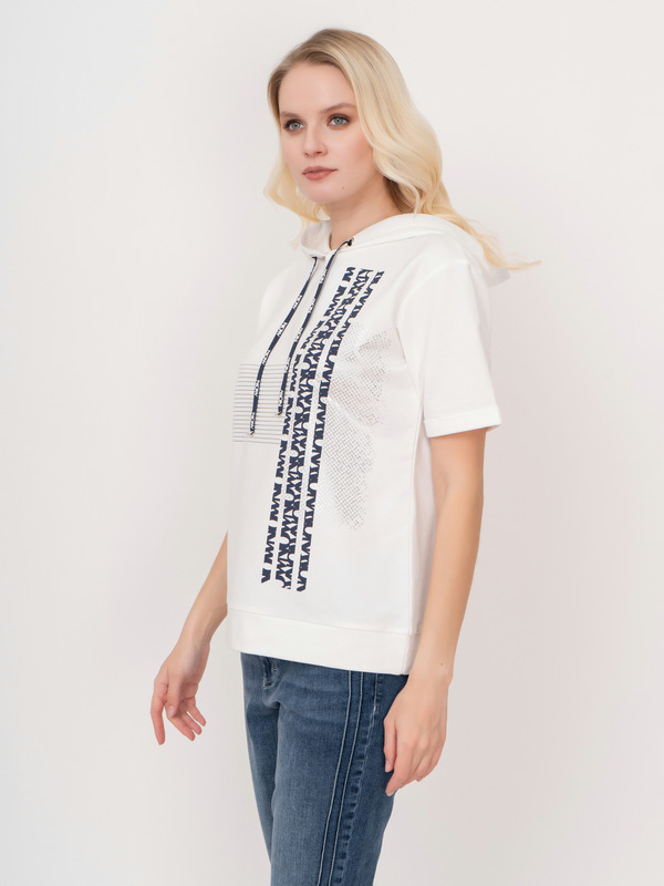 Э514312/22-01 Джемпер ТRabe