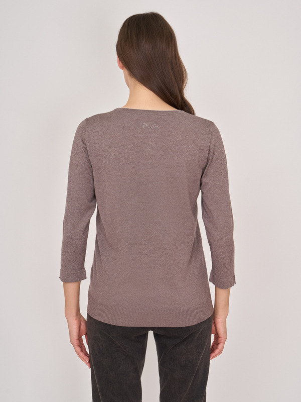 Э5763/22-02 Джемпер Felicita