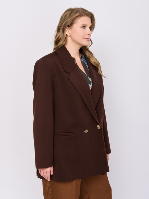 Э8401.4060/м/25-02 Жакет Mat Fashion