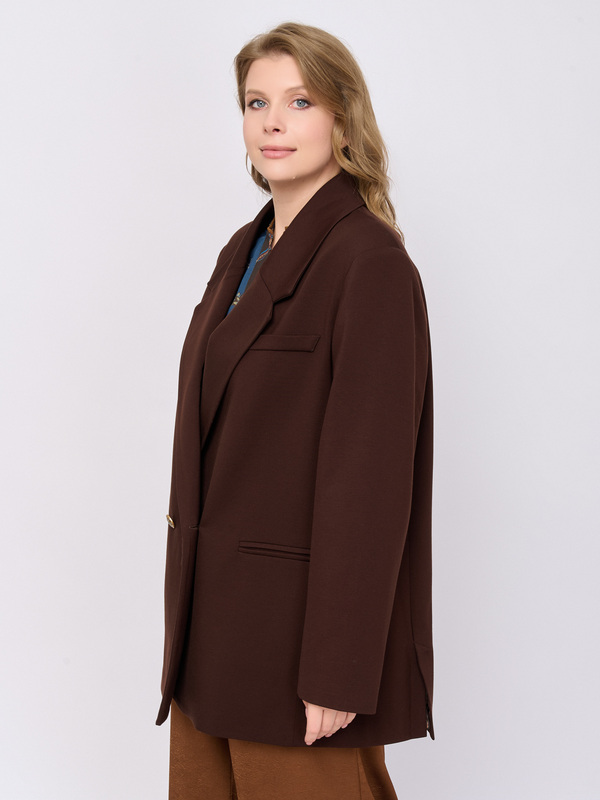 Э8401.4060/м/25-02 Жакет Mat Fashion