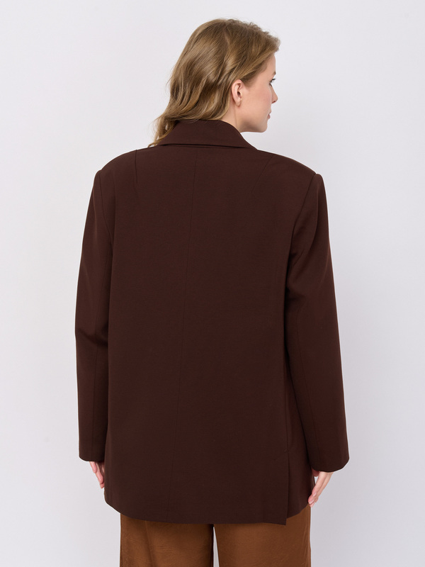 Э8401.4060/м/25-02 Жакет Mat Fashion