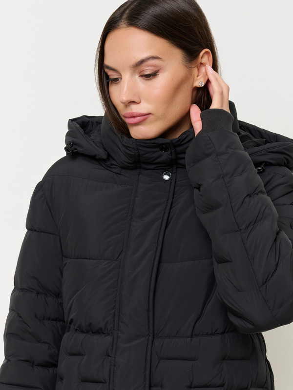 Э450200-31176/м/24-02 Пальто Gerry Weber