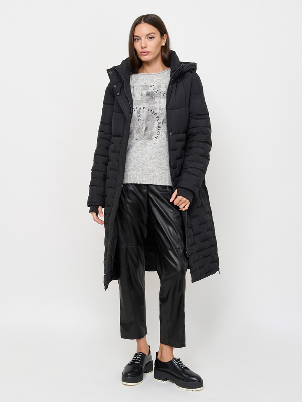 Э450200-31176/м/24-02 Пальто Gerry Weber