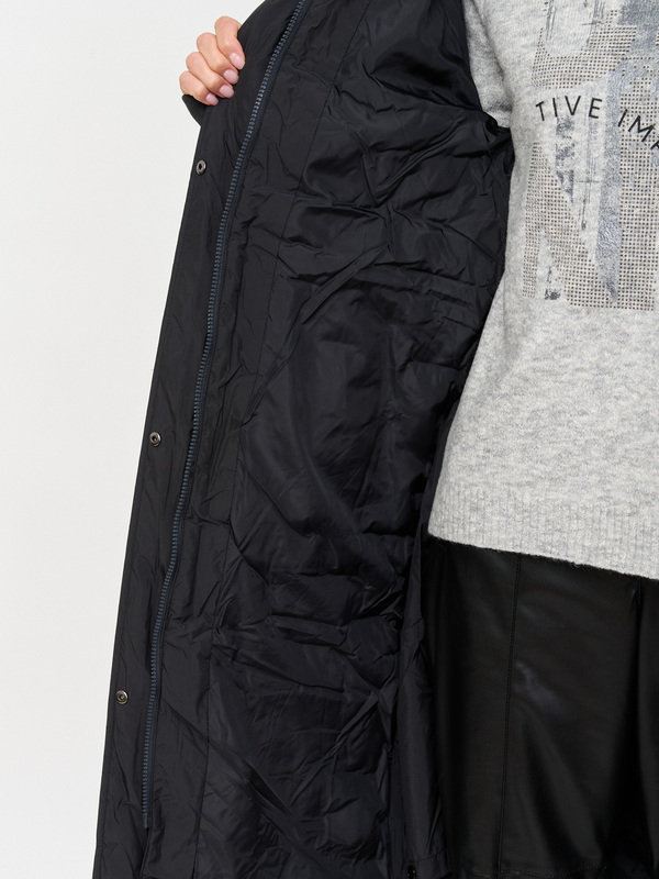 Э450200-31176/м/24-02 Пальто Gerry Weber