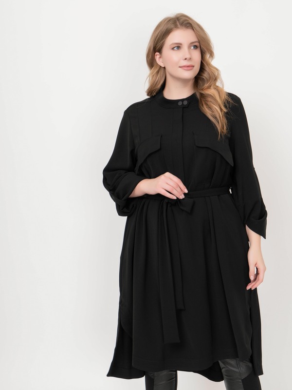 Э7401.7077/20-02 Платье Mat Fashion