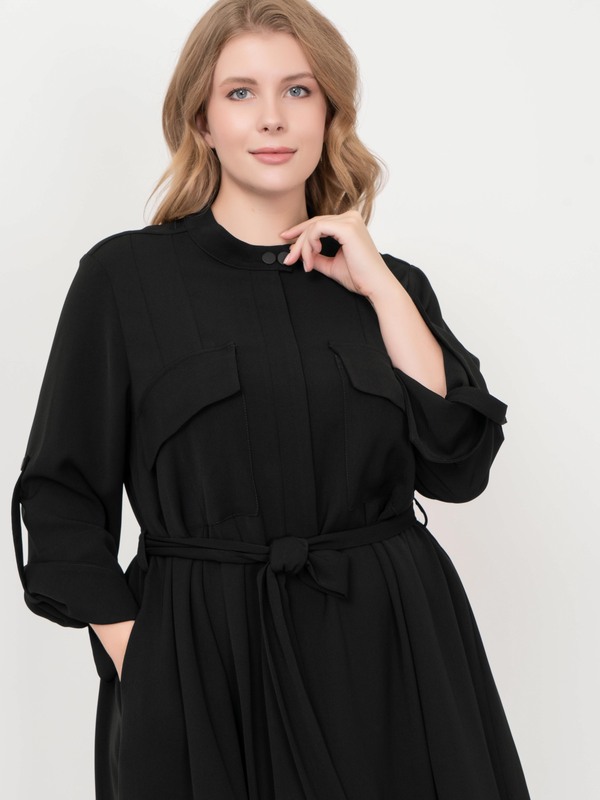 Э7401.7077/20-02 Платье Mat Fashion