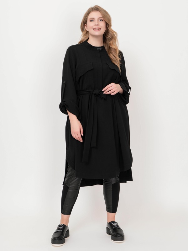 Э7401.7077/20-02 Платье Mat Fashion