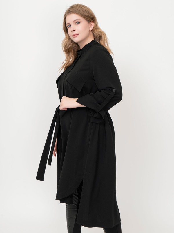 Э7401.7077/20-02 Платье Mat Fashion