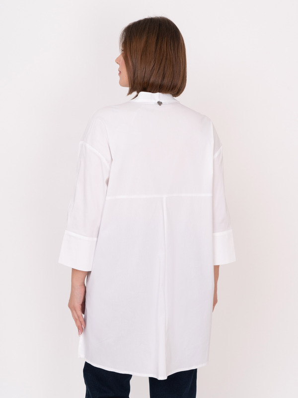 Э7601.3006/21-02 Блузка Mat Fashion