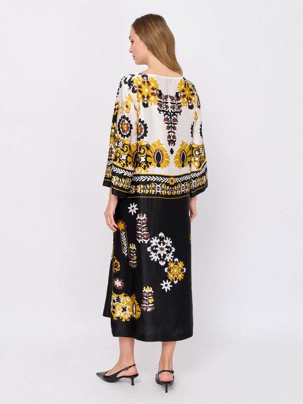 Платье Moretti, фото 7