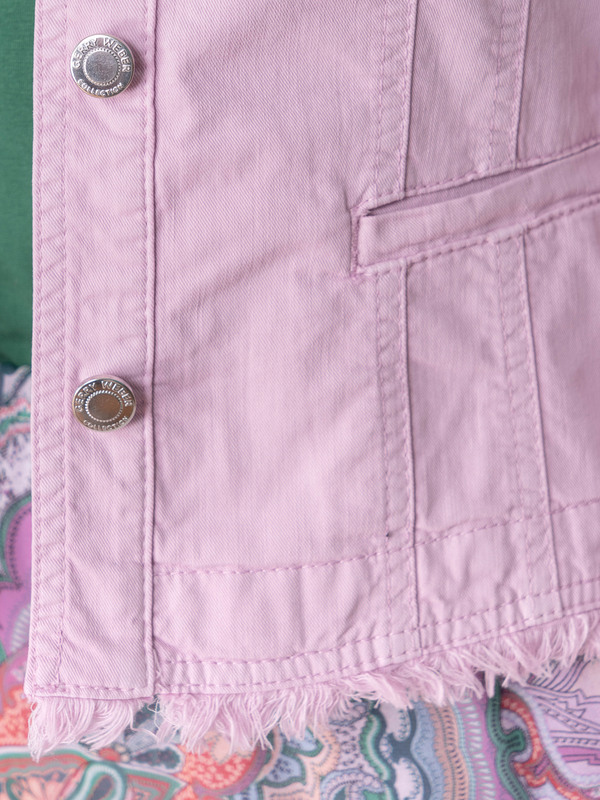 Э130038-38033/19-01 Жакет Gerry Weber