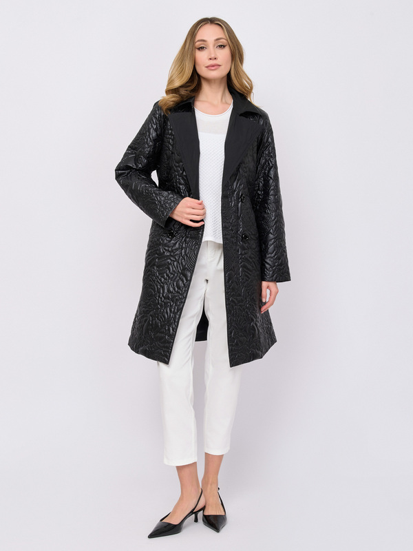 Плащ Diego M, фото 8