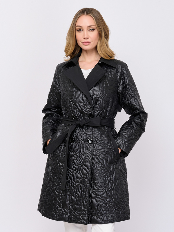 Плащ Diego M, фото 4