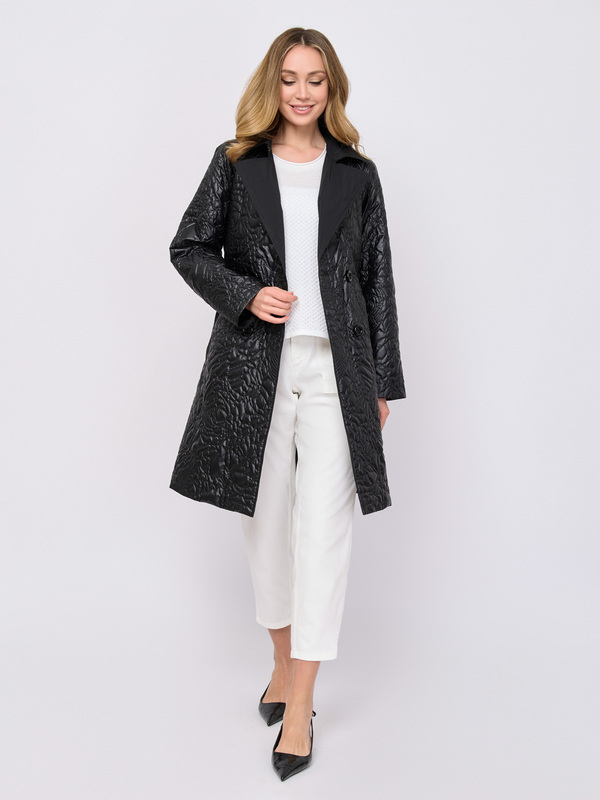 Плащ Diego M, фото 3