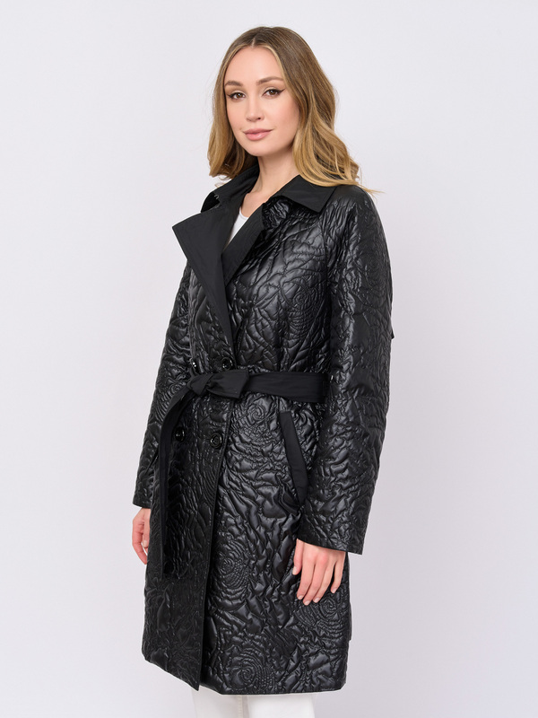 Плащ Diego M, фото 2