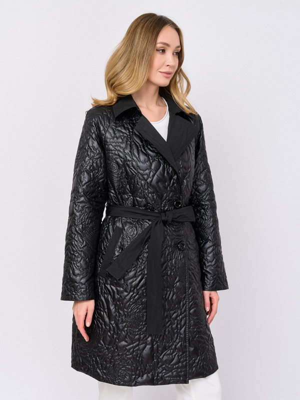 Плащ Diego M, фото 7