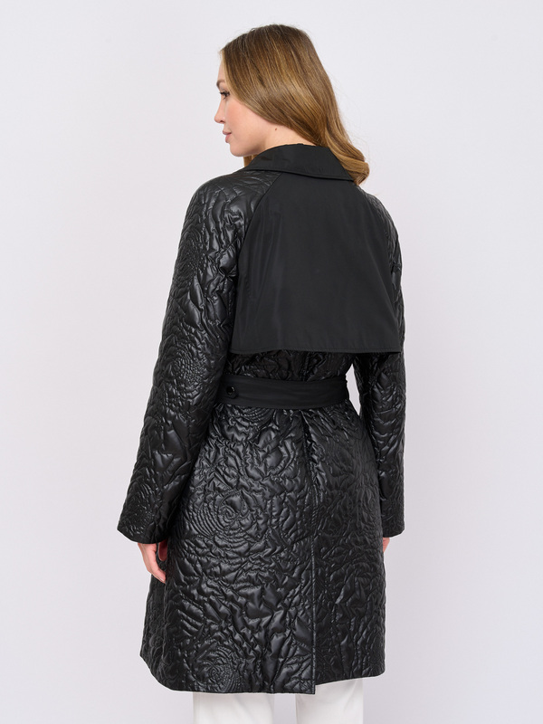 Плащ Diego M, фото 5