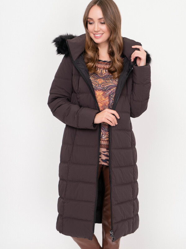 Э450220-31147/20-02 Пальто Gerry Weber